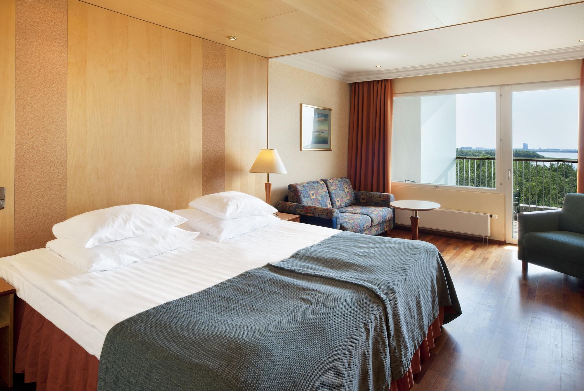 Break Sokos Hotel Eden 오울루 외부 사진