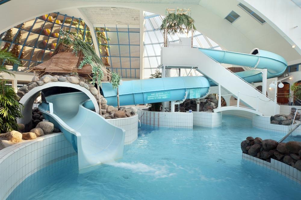 Break Sokos Hotel Eden 오울루 외부 사진