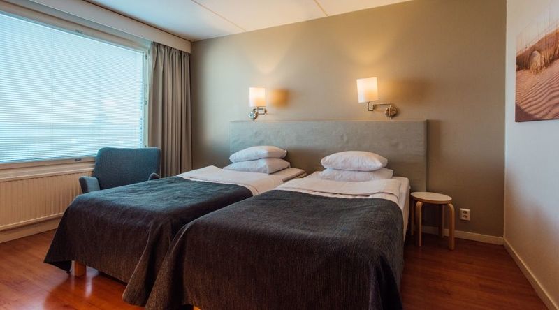 Break Sokos Hotel Eden 오울루 외부 사진