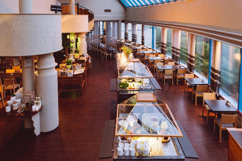 Break Sokos Hotel Eden 오울루 외부 사진