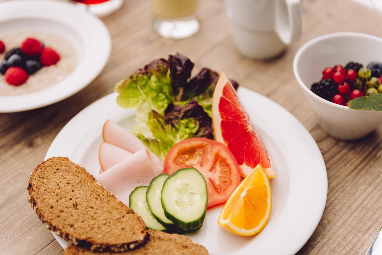 Break Sokos Hotel Eden 오울루 외부 사진