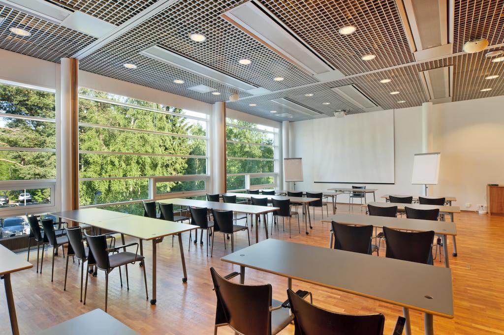 Break Sokos Hotel Eden 오울루 외부 사진